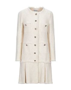 Пальто Edward Achour