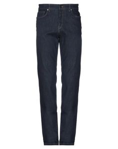 Джинсовые брюки Trussardi Jeans