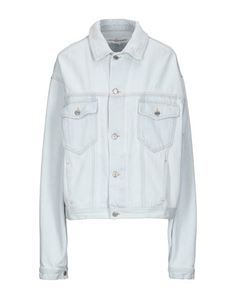 Джинсовая верхняя одежда Golden Goose Deluxe Brand