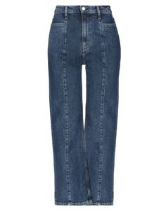 Джинсовые брюки Calvin Klein Jeans