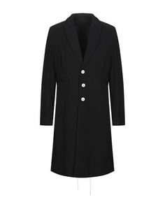 Пальто Ann Demeulemeester