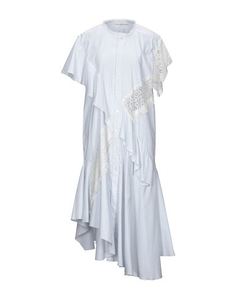 Платье длиной 3/4 Golden Goose Deluxe Brand