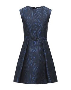 Короткое платье Kenzo