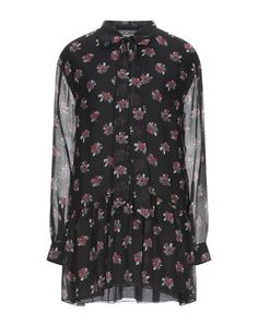 Короткое платье Saint Laurent