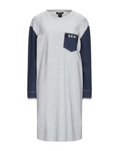 Платье до колена Dkny