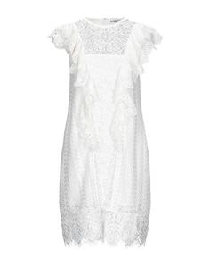 Короткое платье Essentiel Antwerp
