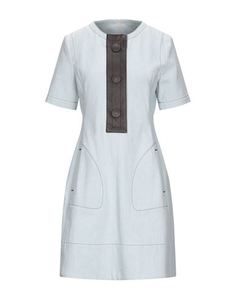 Короткое платье Marni