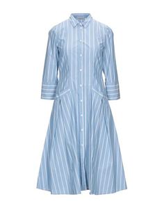 Платье до колена Rosso35