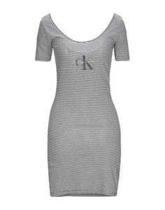 Короткое платье Calvin Klein Jeans