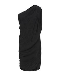 Короткое платье Saint Laurent