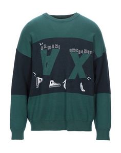 Свитер Armani Exchange