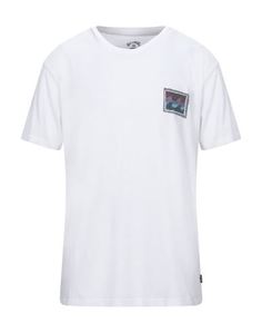 Футболка Billabong