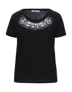 Футболка Blumarine