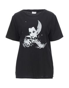 Футболка Saint Laurent