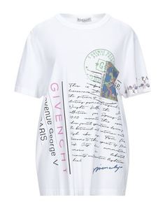 Футболка Givenchy