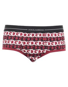 Трусы Dolce & Gabbana Underwear