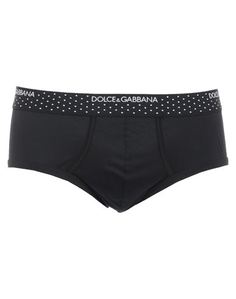 Трусы Dolce & Gabbana Underwear