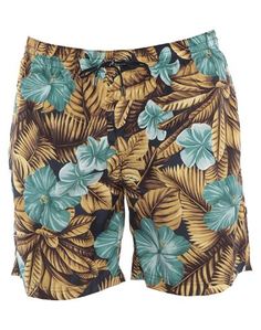 Шорты для плавания Dolce & Gabbana Beachwear