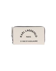Бумажник Karl Lagerfeld