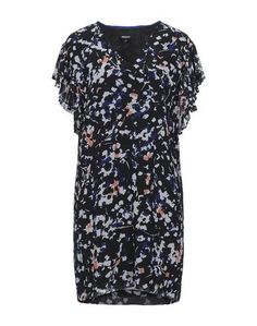 Короткое платье Dkny