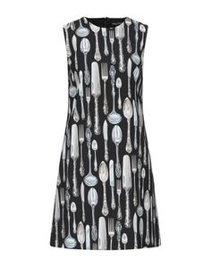 Короткое платье Dolce & Gabbana
