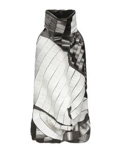 Короткое платье Rick Owens