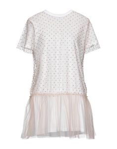 Короткое платье RED Valentino