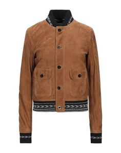 Куртка Saint Laurent