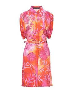Короткое платье Versace
