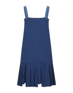Короткое платье RED Valentino