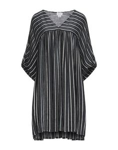 Короткое платье Woolrich