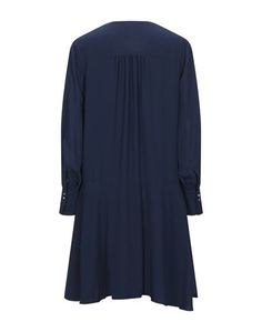 Короткое платье Kenzo