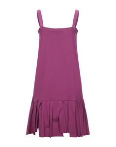 Короткое платье RED Valentino