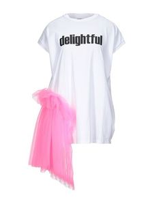 Футболка Scrambled Ego