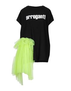 Футболка Scrambled Ego