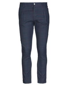 Повседневные брюки Grey Daniele Alessandrini