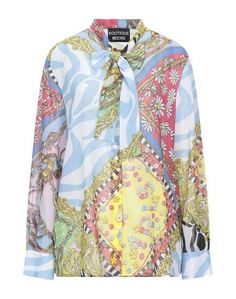 Pубашка Boutique Moschino