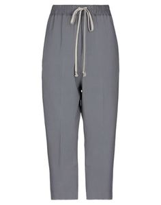Повседневные брюки Rick Owens