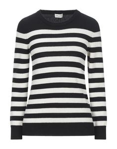 Свитер Saint Laurent