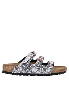 Сандалии Birkenstock