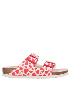 Сандалии Birkenstock