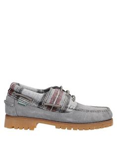 Обувь на шнурках Sebago