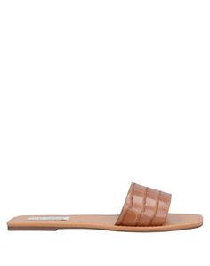 Сандалии Steve Madden