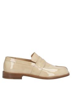 Мокасины Maison Margiela
