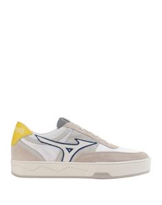 Низкие кеды и кроссовки Mizuno
