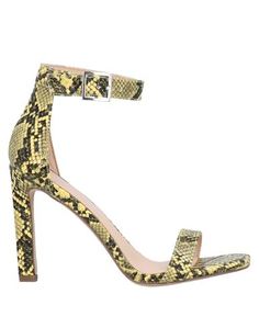 Сандалии Madden Girl