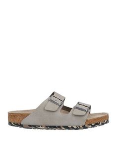 Сандалии Birkenstock