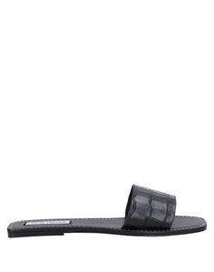 Сандалии Steve Madden