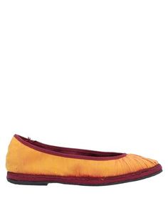 Балетки Scarpet A Porter