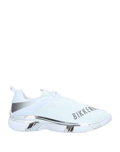 Низкие кеды и кроссовки Bikkembergs